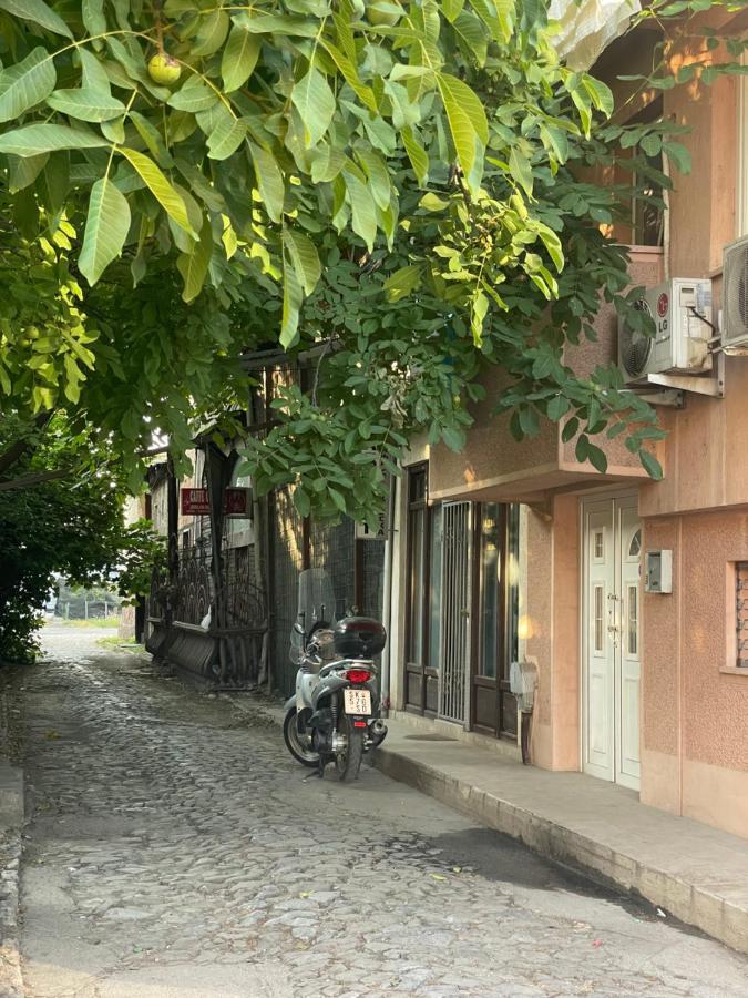 Skopje&Friends Central App Экстерьер фото
